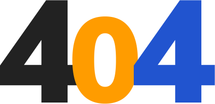 Casimon 404 Hata Görseli