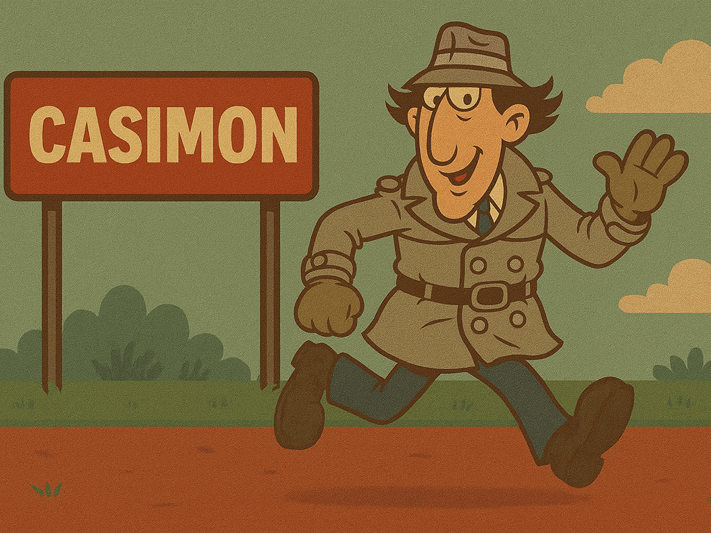 Casimon Casimon Resmi Adresi: Güvenli Alışverişin Adresi!
