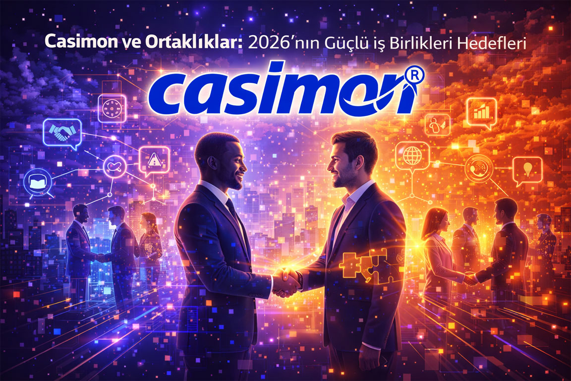 Casimon Casimon Hakkında Çıkan Söylentiler ve Gerçekler: Marka Şeffaflığı